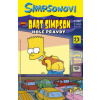 Simpsonovi - Bart Simpson 11/2017 - Holé pravdy - Groening Matt