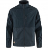 Fjällräven HC Hybrid Wind Jacket M, Farba DARK NAVY, Veľkosť S