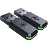 STEALTH 700X GEN3 wrl HS PC Black TURTLE (Stealth 700X Gen 3 PC Black)