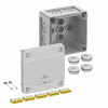 SPELSBERG Krabice ABOX Pro 025-25 NEW 2,5 mm² IP66/IP67/IP69 IK09 rozbočovací bezhalogenová