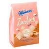 Manner Zarties Salty Caramel oplatky s příchutí slaného karamelu 200 g