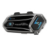 Fodsports M1-S Air intercom pre motocykle (sivý) M1-S Air
