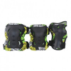 Tempish Fid Jr 1020000004 protectors (127863) NAVY BLUE M