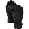 pánske rukavice BURTON PROFILE UNDER GLOVE True Black XXL