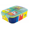 Forkids MULTI BOX NA SVAČINU TLAPKOVÁ PATROLA (Forkids - velikost: uni)