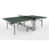KUBIsport 05-G172/762K-ZO Sponeta S7-62i pingpongový stôl závodný, zelený