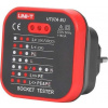 Uni-T Indikátor sítě 230 V AC Uni-T UT07A-EU