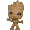 Funko POP! Guardians Of The Galaxy Young Groot Vol.2