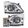 DEPO SVETLOMETY TOYOTA COROLLA E12 02-04 Ľ+P (SADA)