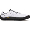 Pánské barefoot boty MERRELL J500631 vapor glove 6 white/black Velikost: 49