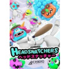 Headsnatchers - Steam PC