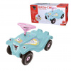 BIG Auto odrážadlo Bobby Car classic Jednorožec