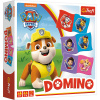 TREFL Domino - Paw Patrol