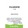 E-kniha FILOZOFIE 3. díl: Dějiny filosofie - Jan Volf
