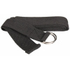 Merco Yoga Strap pás na jogu čierna