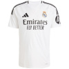 Košeľa adidas Real Madrid 24/25 Home M JX2136 muži M