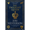 The Twilight Queen - Jeri Westerson