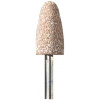 Dremel 26150952JA Brusný hrot Průměr 9.5 mm Ø dříku 3,2 mm 3 ks