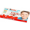 KINDER Chocolate 100g Tyčinky Mliečnej Čokolády Pre Deti Desiata
