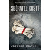 Sběratel kostí - brož. - Jeffery Deaver