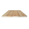 ASKO Fasádne palubovky SIBÍRSKY MODRÍN profil rhombus 20 × 95 × 3000 mm