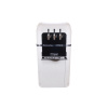 Panel Plug & Pour Ferminátor 3x kohút