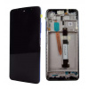 Originálny LCD displej + dotyková vrstva Xiaomi Poco X3 NFC modrá