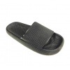 COMER Dámske šľapky Fashion SAR34 - black Veľkosť: 41