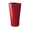 Kvetináč Lechuza Delta 40 (75cm) Barva: Scarlet kompletný set