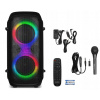 SVEN PS-800 bluetooth FM reproduktor, TWS silný bas, prenosný, bezdrôtový