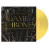 LP Global Stage Orchestra: Plays Music From Game Of Thrones - Yellow Vinyl