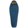 Pinguin | Micra CCS 195 cm Blue Pravá