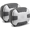 GIVI GIVI KUFOR TREKKER II TRK35N SILVER DVOJBALENIE TRK35NPACK2