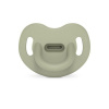 Suavinex Cumlík anatomický silikón 6-18 m SX PRO Colour Essence Zelené