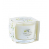 Yankee Candle Midnight Jasmine votívna sviečka v skle 37 g
