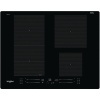 Whirlpool WF S2765 NE/IXL