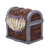 Nemesis Now Krabička na kocky Dungeons and Dragons Mimic Dice Box