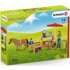Mobilný stánok Schleich Schleich