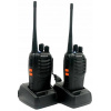 BAOFENG BF-888s 2x PMR RUČNÁ VYSIELAČKA