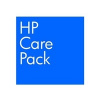 Electronic HP Care Pack Standard Exchange - Prodloužená dohoda o službách - výměna - 3 let - zaslán UH761E