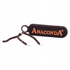 Závažie na vlasec Anaconda Rig Weights Brown 15ks