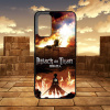 Attack on Titan plagát - Xiaomi obal