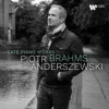 Anderszewski Piotr - Brahms:Late Piano Works [CD]