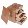 Chocolissimo - ChocoMassimo s kvetinou 500 g