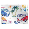 Podložka pod stoličku Podložka pod stoličku Surfer Beach mwp-w0011711