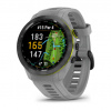 Garmin Approach S70 grey - 42MM hodinky