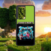 A Minecraft Movie - Huawei obal