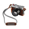SmallRig 5449 Leather Case Kit pre Fujifilm X-E5 Brown