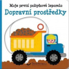 Dopravní prostředky - Yao Kawamura