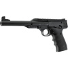 Vzduchová pistole Browning Buck Mark URX, 4,5 mm, Umarex